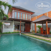 Grania Bali Villas 