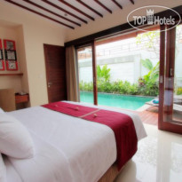 Grania Bali Villas 