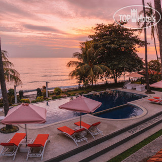 Фото отеля Bondalem Beach Club 4*