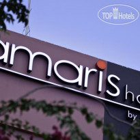 Amaris Hotel Pratama Nusa Dua 
