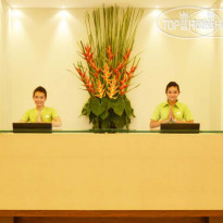 Grand Whiz Hotel Nusa Dua Bali 