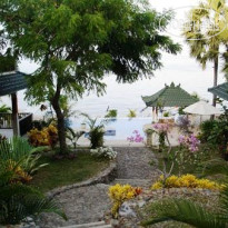Puri Wirata Dive Resort & Spa 