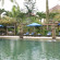 Cendana Resort & Spa Бассейн с соленой водой