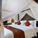 The Khayangan Dreams Villa Kerobokan Вилла с 2 спальнями