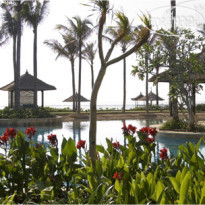 Conrad Bali Resort & Spa 