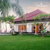 Villa Bali Jegeg 