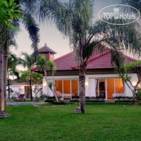 Villa Bali Jegeg 