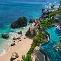 AYANA Resort and Spa Bali 