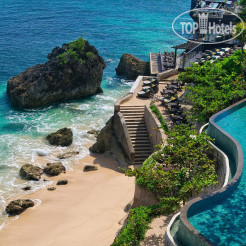 Ayana Resort and Spa Bali 5*