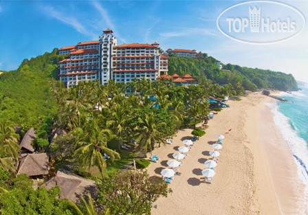 Фотографии отеля  Hilton Bali Resort 5*