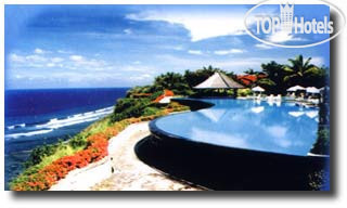 Фотографии отеля  Bali Cliff Resort 5*
