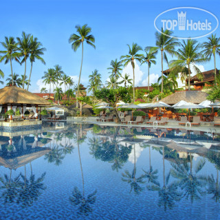 Hotel photos Nusa Dua Beach Hotel & Spa 5*