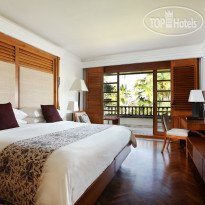 Nusa Dua Beach Hotel & Spa Premier Room