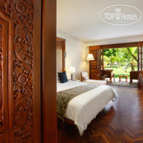 Nusa Dua Beach Hotel & Spa Palace Club Room