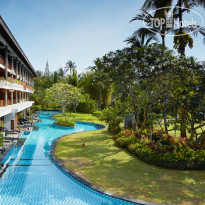 Melia Bali Indonesia 