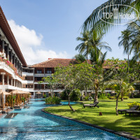 Melia Bali Indonesia 5*