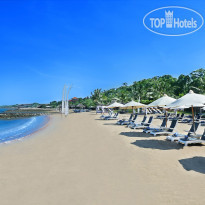 Grand Mirage Resort & Thalasso Bali 