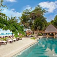 Novotel Benoa Bali 4*