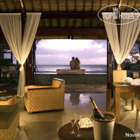 Novotel Benoa Bali Villa 2 bedroom