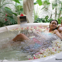 Novotel Benoa Bali Honeymoon