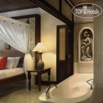 Bali Tropic Resort & Spa 