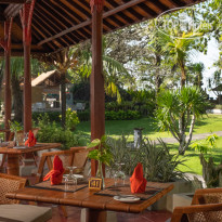 Bali Tropic Resort & Spa 