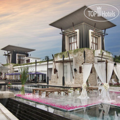 The Sakala Resort Bali 5*