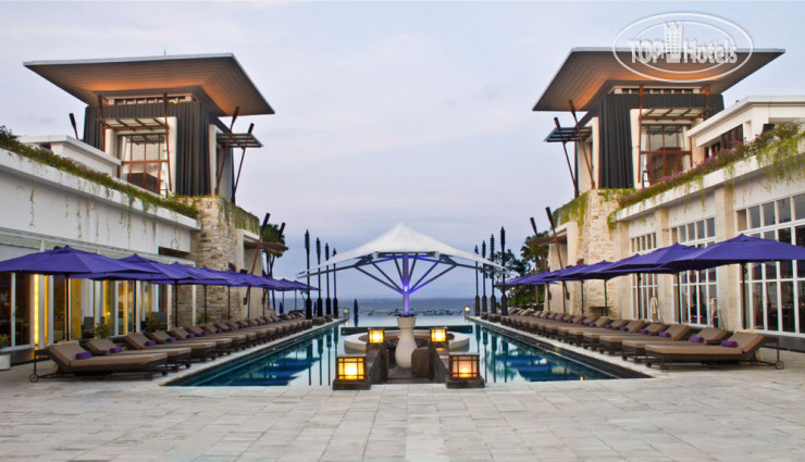 Фотографии отеля  The Sakala Resort Bali 5*