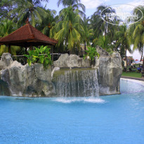 Bintang Bali Resort Jacuzzi