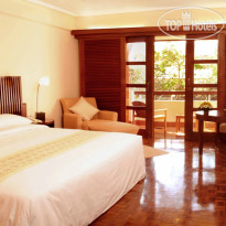 Bintang Bali Resort Deluxe Room - Double Bed