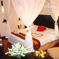 Bintang Bali Resort Romantic Room