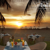 Bintang Bali Resort Romantic Zone