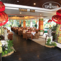 Bintang Bali Resort Taman Sari