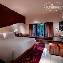 Hard Rock Hotel Bali 