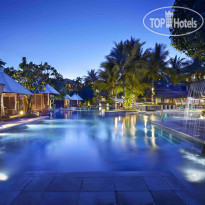 Hard Rock Hotel Bali 