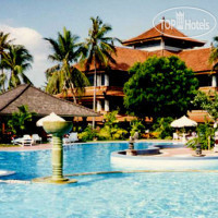 Natour Kuta Beach 3*