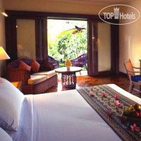 Padma Resort Legian 5*