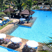 Padma Resort Legian 