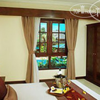 Risata Bali Resort & Spa 