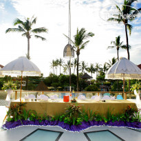 Bali Dynasty Resort 