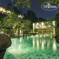 The Lokha Ubud 