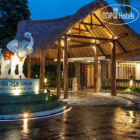 The Lokha Ubud 