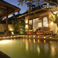 The Lokha Ubud 