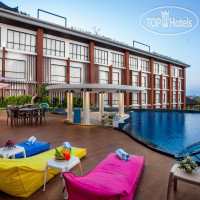 Ion Bali Benoa 3*