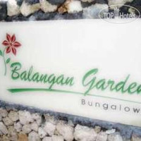 Balangan Garden Bungalow 