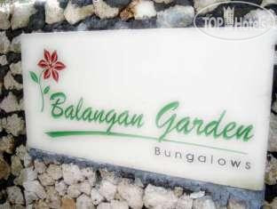 Фотографии отеля  Balangan Garden Bungalow 