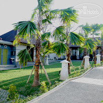 Bali Merita Villa 