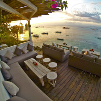 Batu Karang Nusa Lembongan Island Resort & Day Spa 