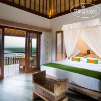 Batu Karang Nusa Lembongan Island Resort & Day Spa 