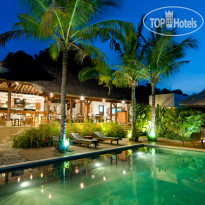 Batu Karang Nusa Lembongan Island Resort & Day Spa 